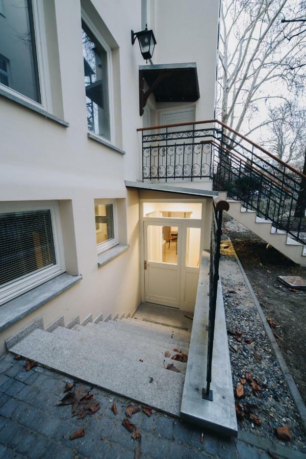 M6 Main Square Stylish One Bedroom Apartment Krakau